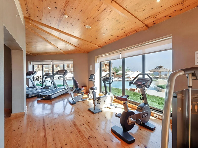 The Cascades Golf Resort, Spa & Thalasso
