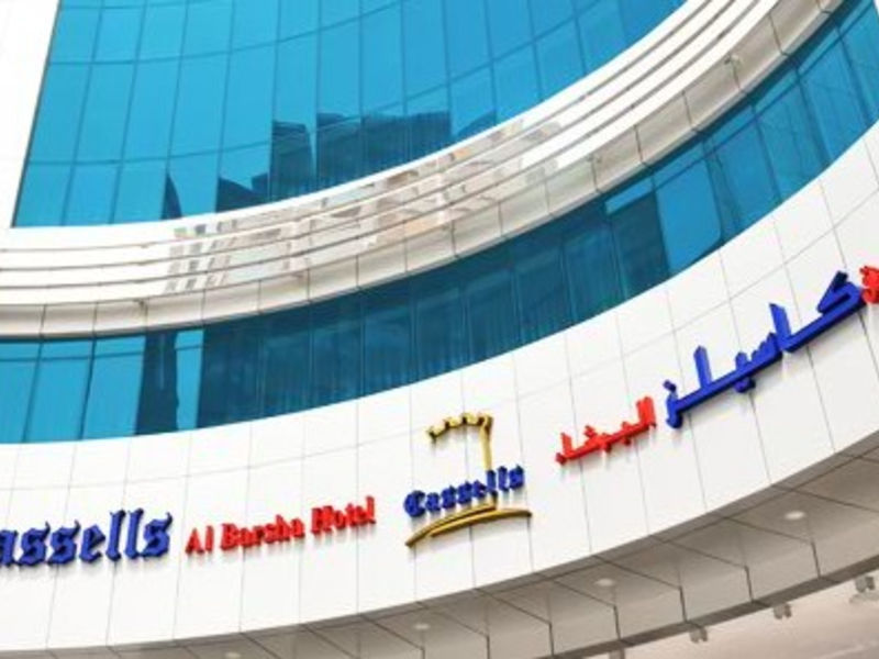 Cassells Al Barsha
