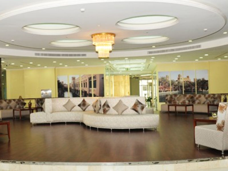 Cassells Al Barsha