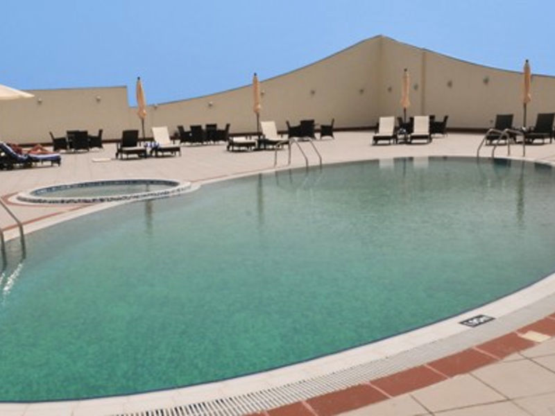 Cassells Al Barsha