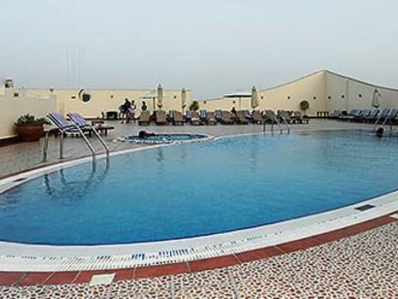 Cassells Al Barsha