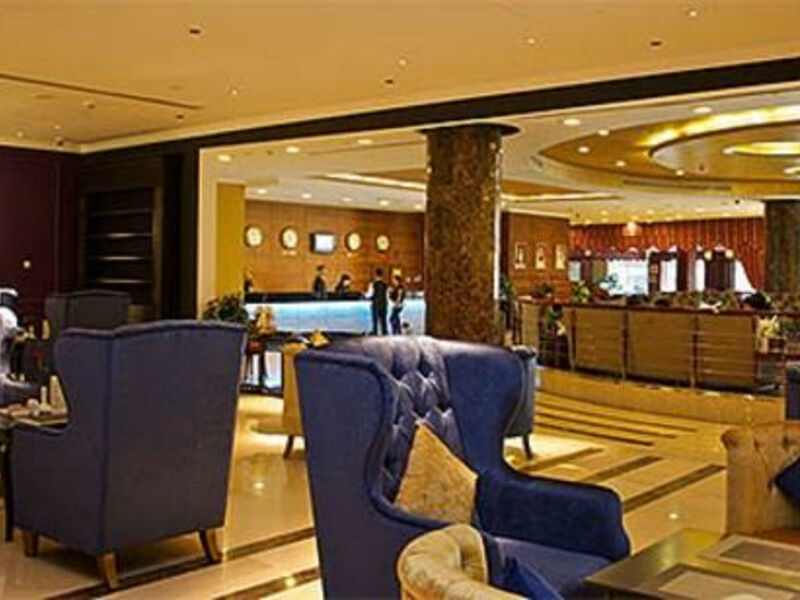 Cassells Al Barsha