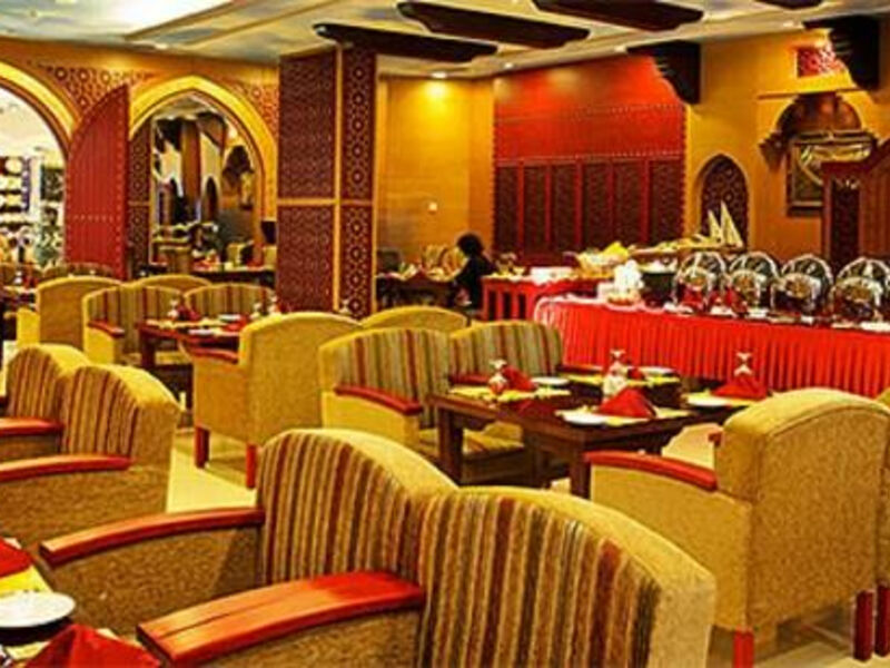 Cassells Al Barsha