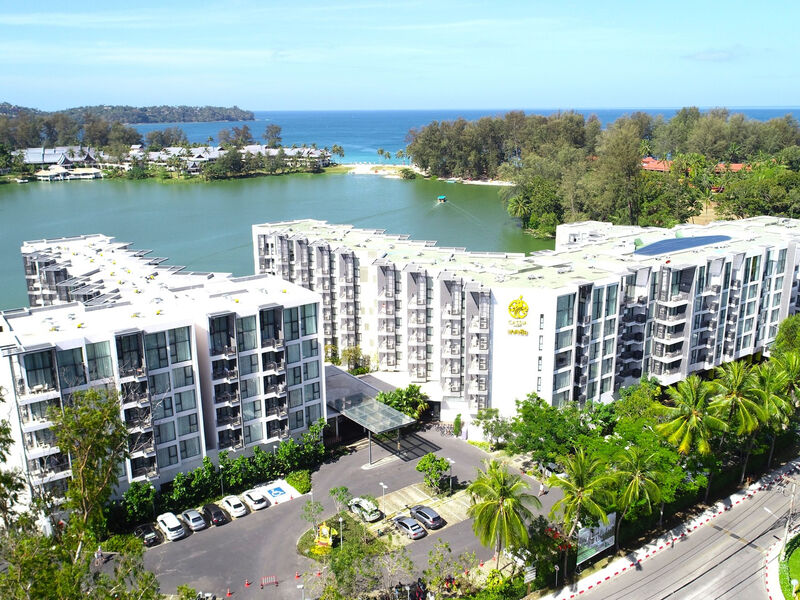Cassia Phuket