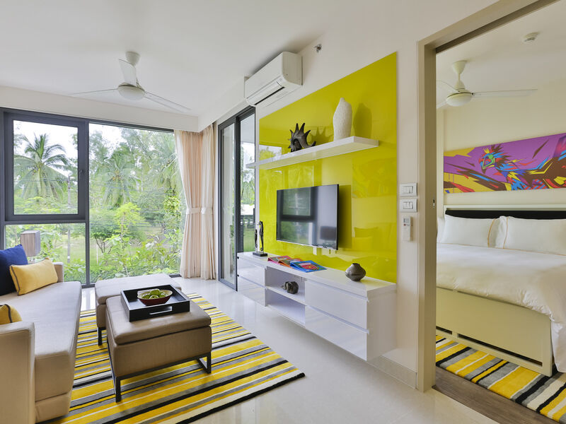 Cassia Phuket