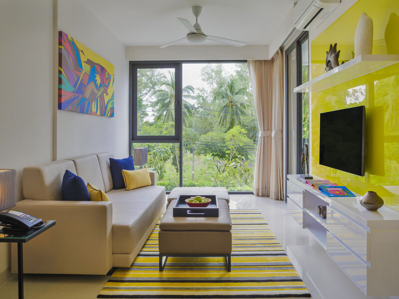 Cassia Phuket