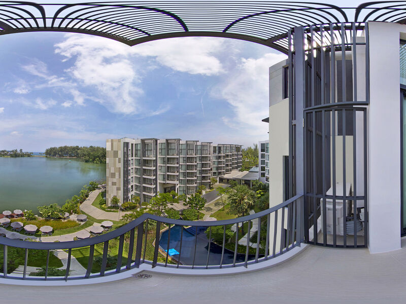Cassia Phuket