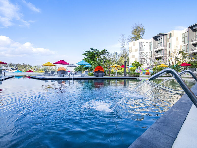 Cassia Phuket