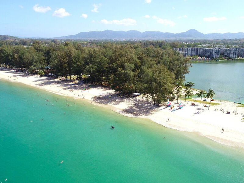 Cassia Phuket