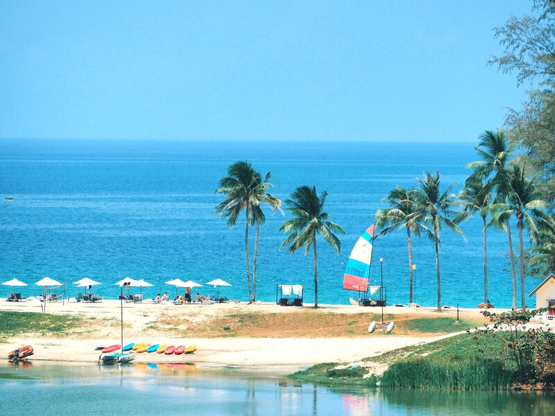 Cassia Phuket