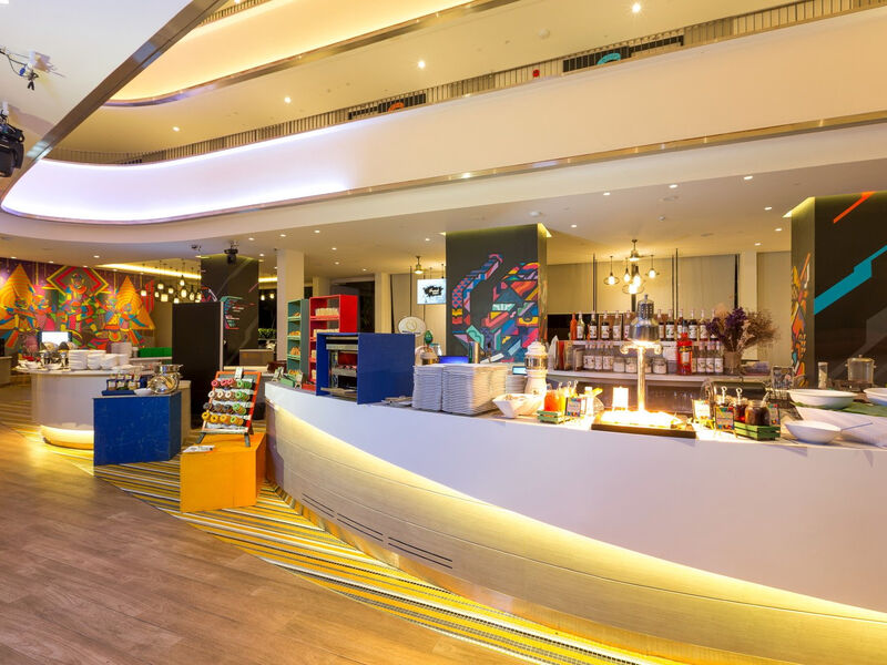 Cassia Phuket