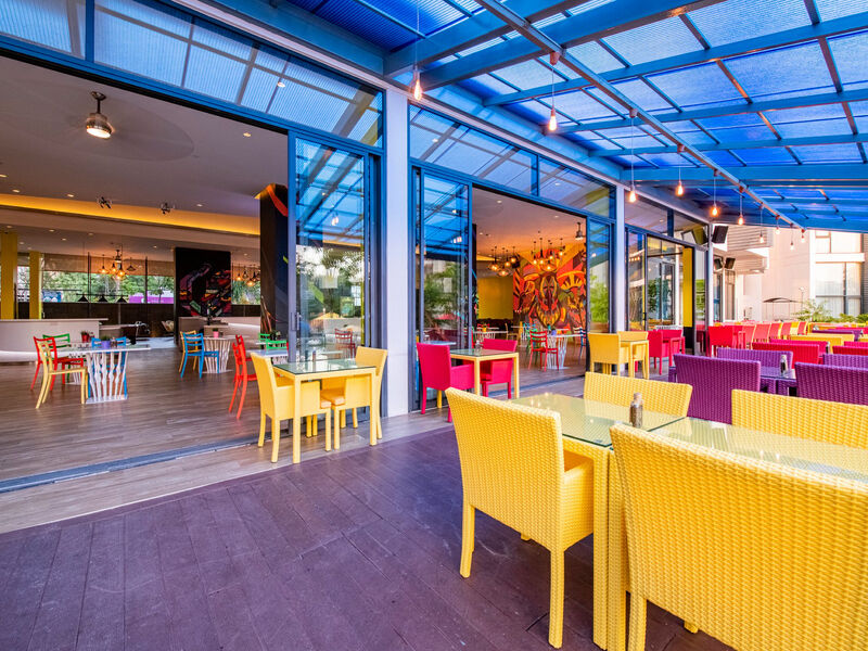Cassia Phuket