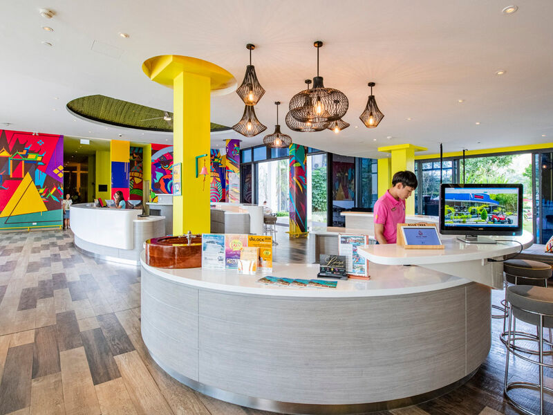 Cassia Phuket