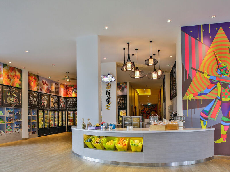 Cassia Phuket