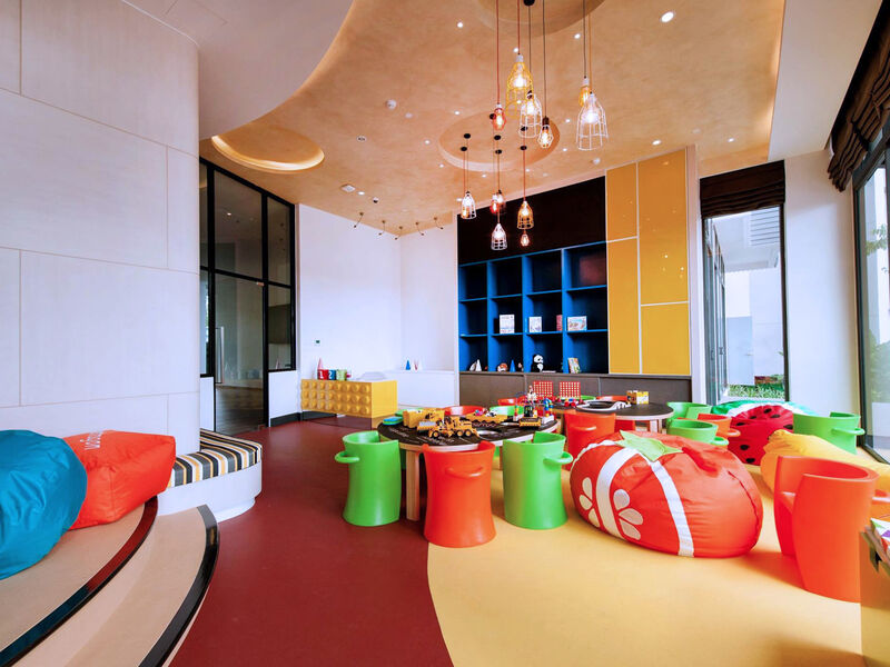 Cassia Phuket