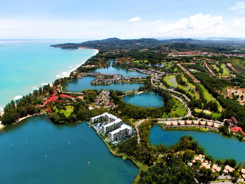 Cassia Phuket