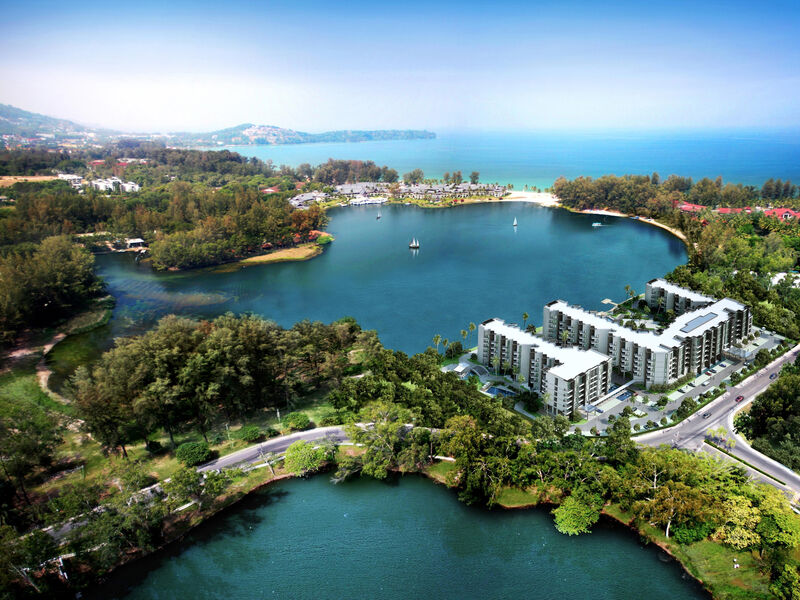 Cassia Phuket