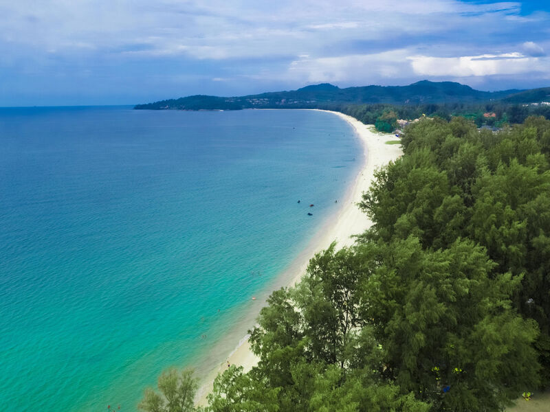 Cassia Phuket