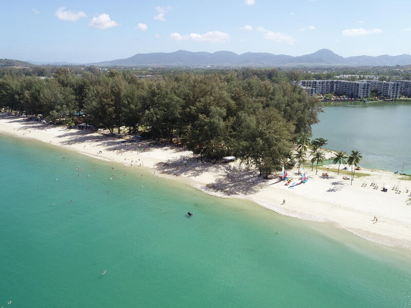 Cassia Phuket