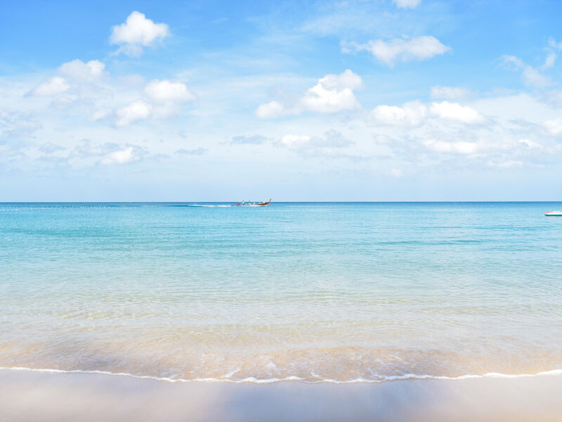 Cassia Phuket