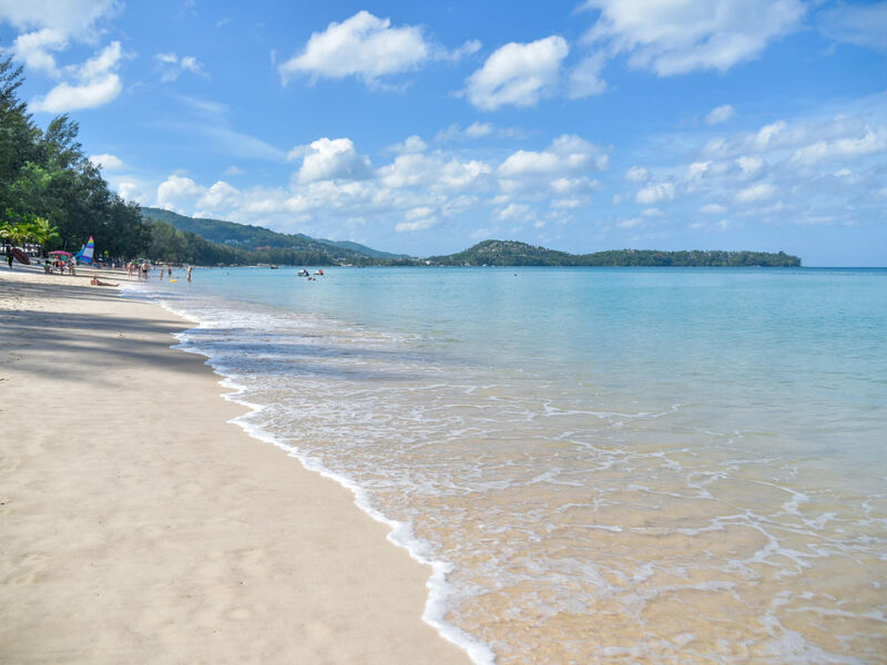 Cassia Phuket