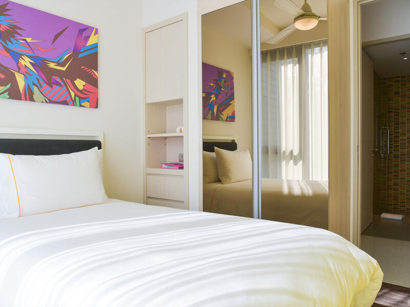 Cassia Phuket