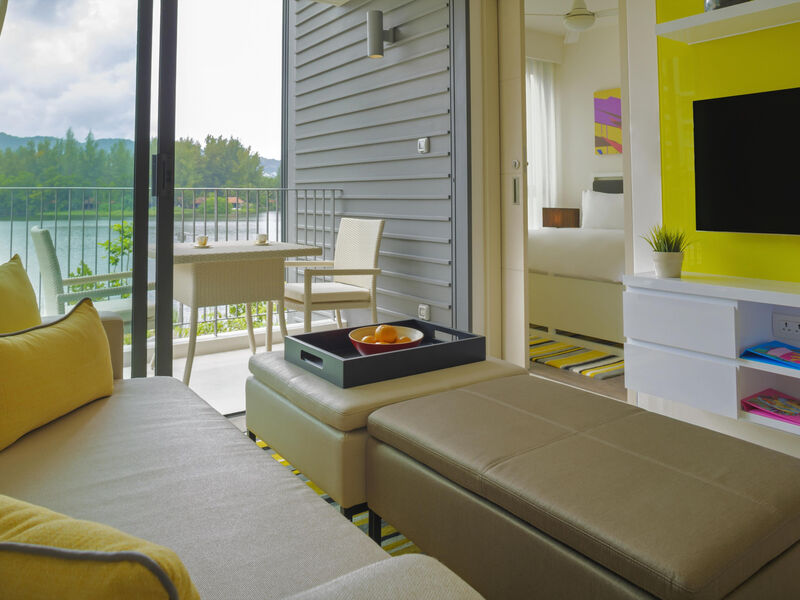 Cassia Phuket