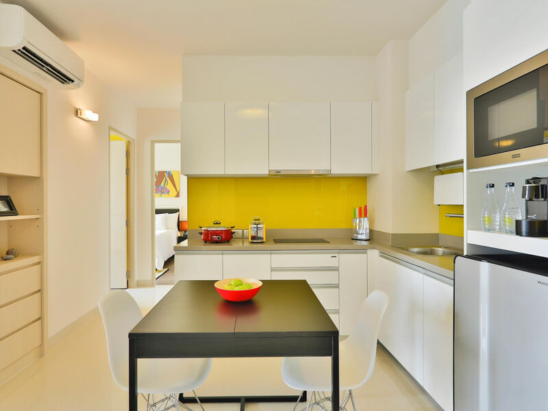 Cassia Phuket