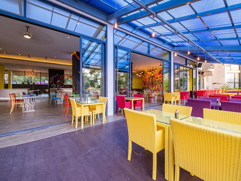 Cassia Phuket