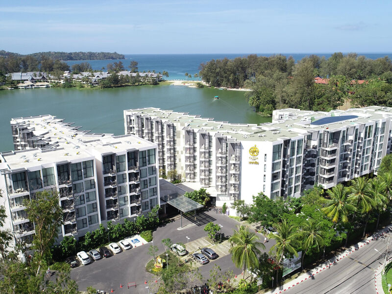 Cassia Phuket