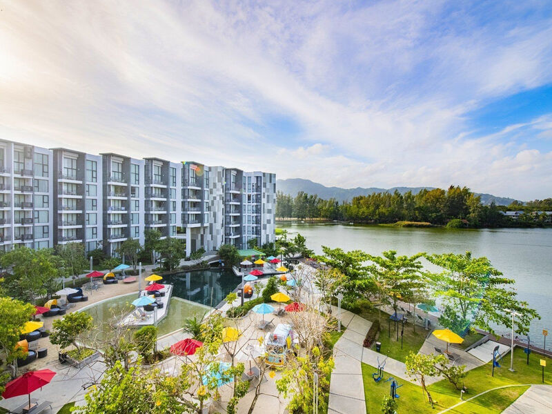 Cassia Phuket