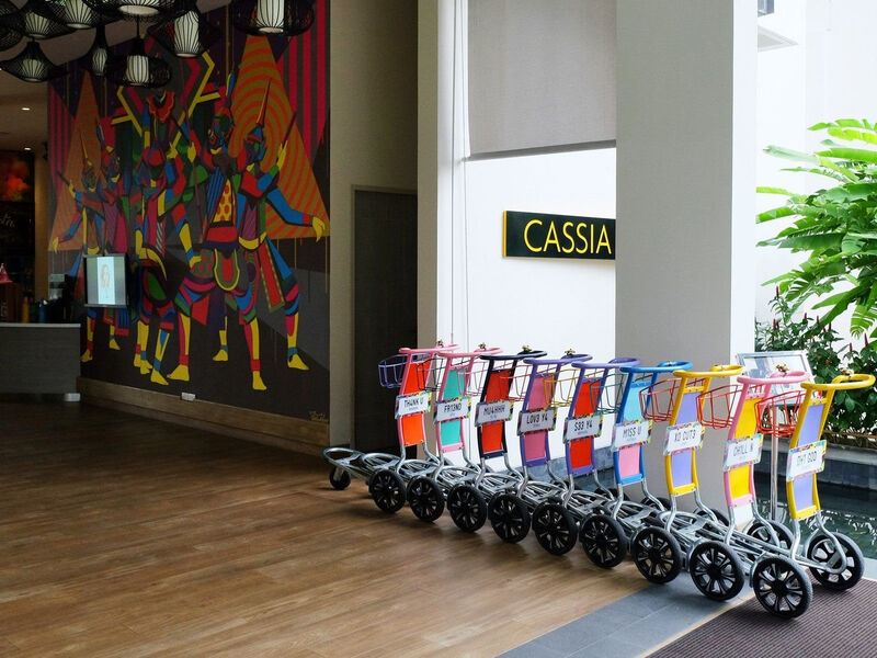 Cassia Phuket