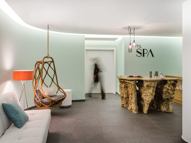 Castanheiro Boutique