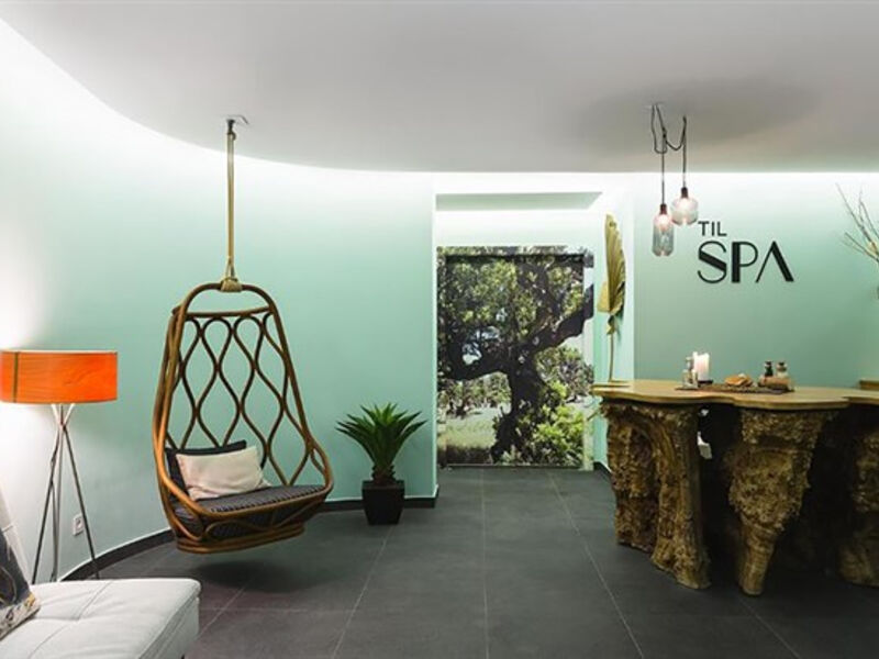 Castanheiro Boutique