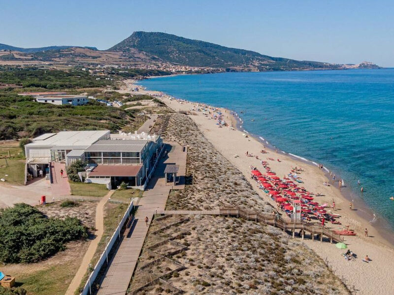 Casteldoria Mare