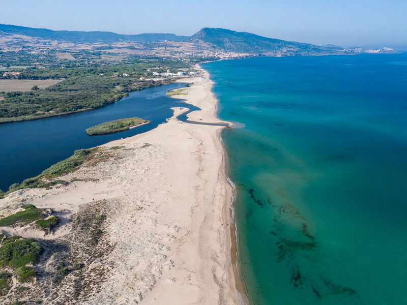 Casteldoria Mare