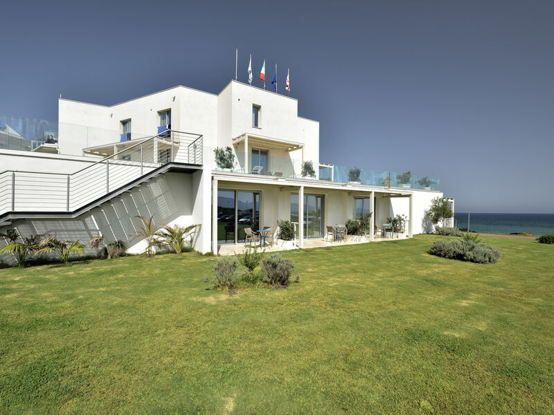 Casteldoria Mare