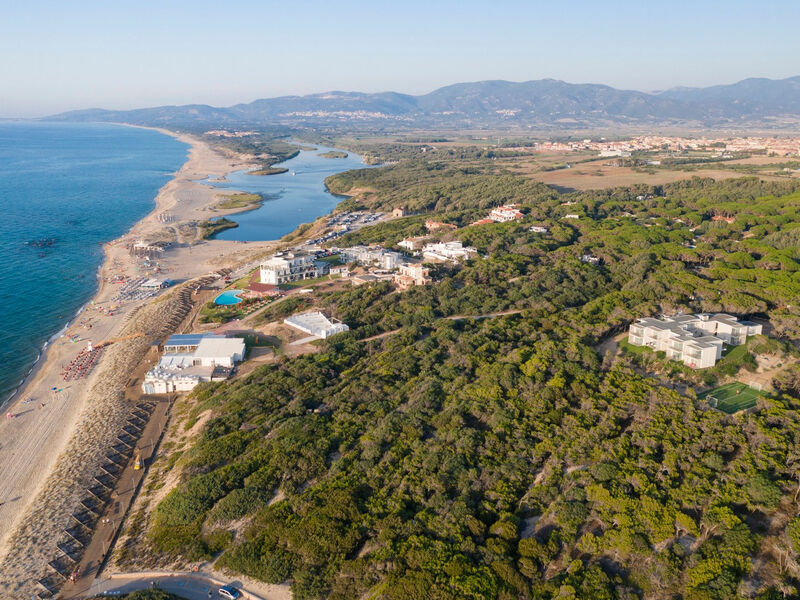 Casteldoria Mare