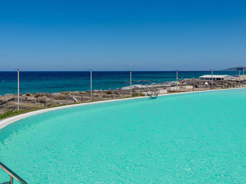 Casteldoria Mare