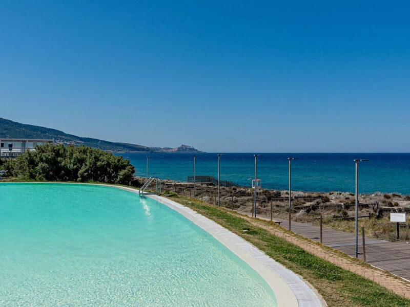 Casteldoria Mare