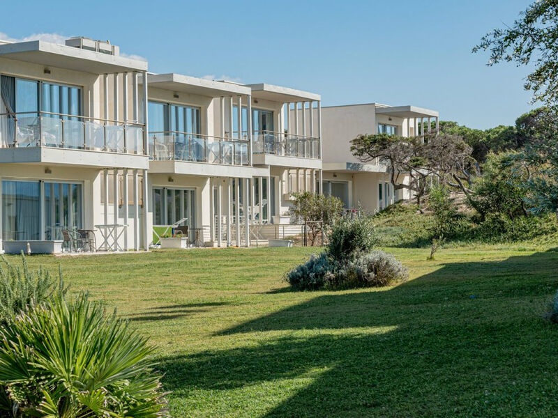 Casteldoria Mare