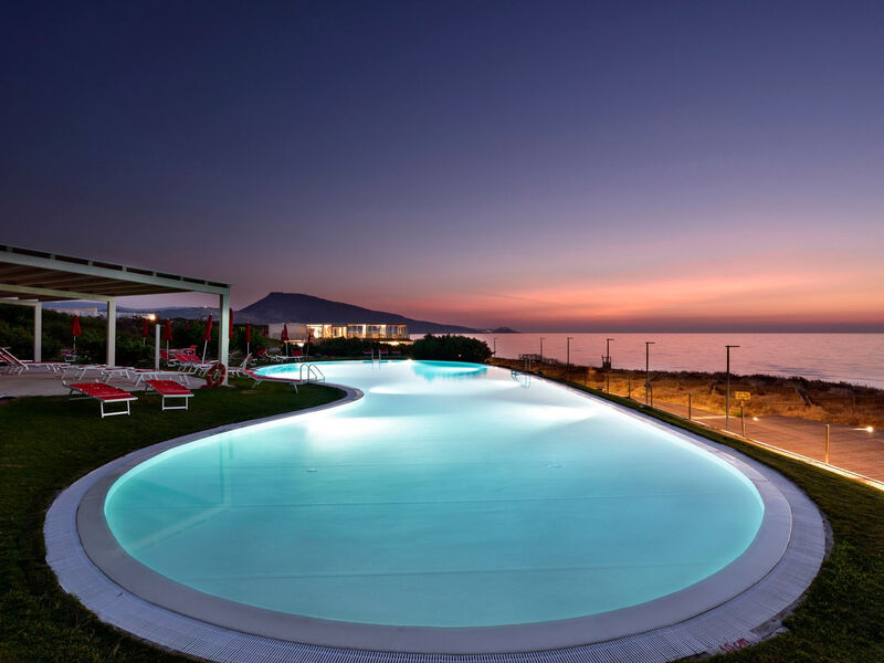 Casteldoria Mare