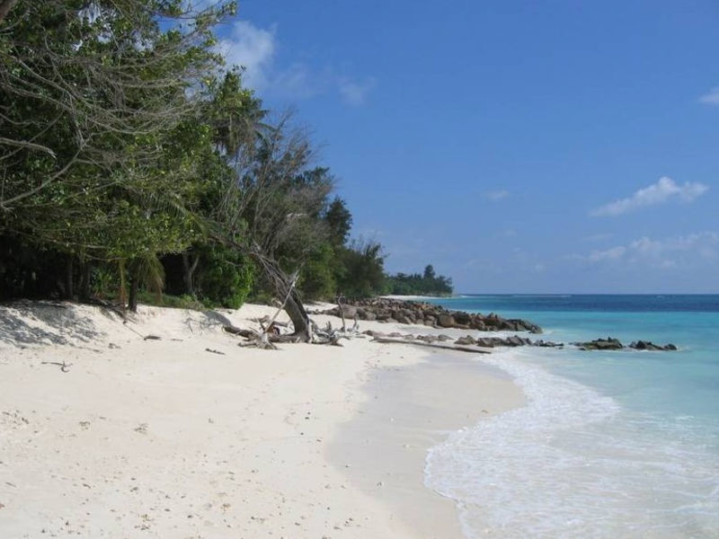 Castello Beach
