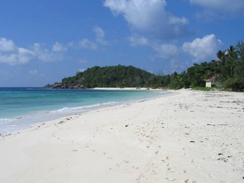Castello Beach