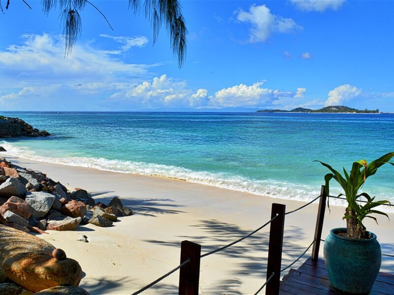 Castello Beach Resort