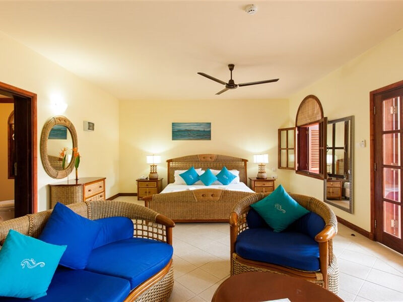 Castello Beach Resort
