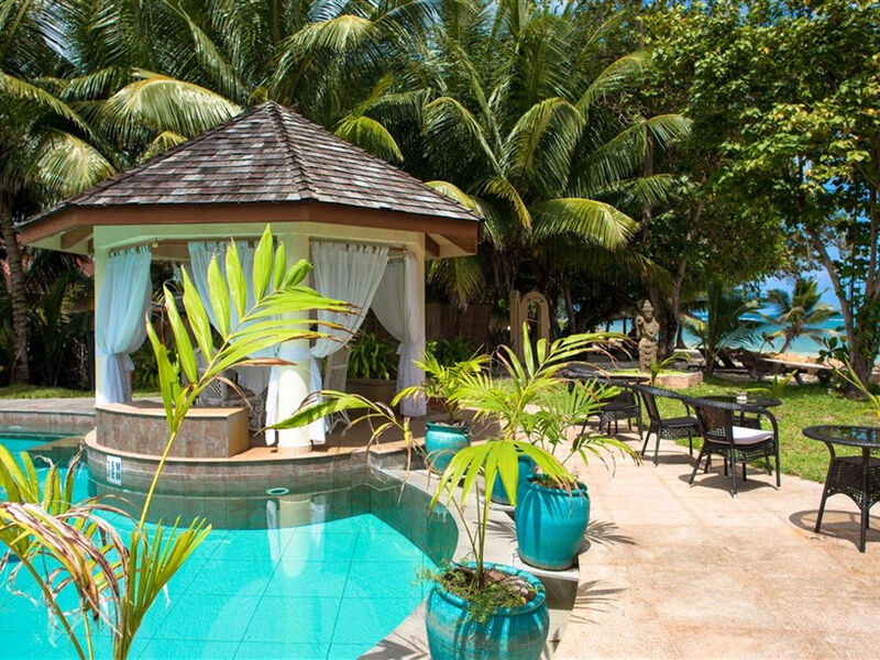 Castello Beach Resort