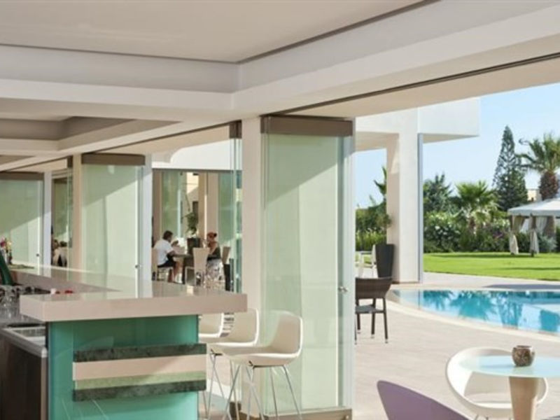 Castello Boutique Resort & Spa