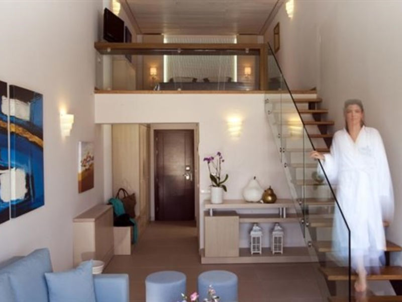 Castello Boutique Resort & Spa
