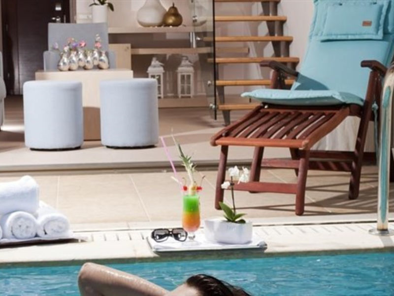 Castello Boutique Resort & Spa